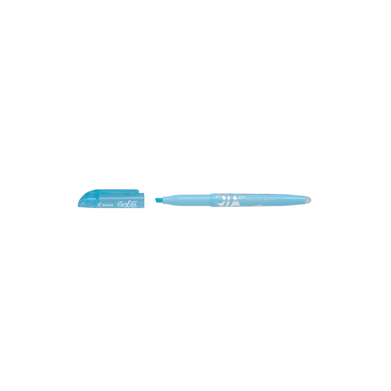 SURLIGNEUR PILOT FRIXION LIGHT SOFT BLEU