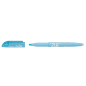SURLIGNEUR PILOT FRIXION LIGHT SOFT BLEU