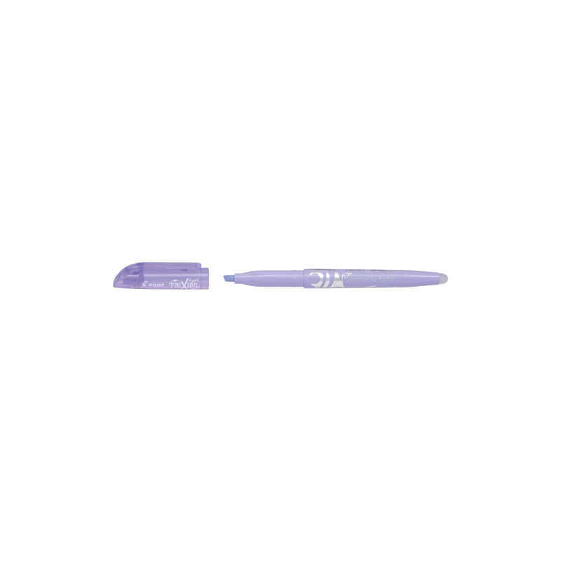 SURLIGNEUR PILOT FRIXION LIGHT SOFT VIOLET
