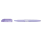 SURLIGNEUR PILOT FRIXION LIGHT SOFT VIOLET