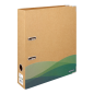 CLASSEUR ECONOVO KRAFT 7,5CM 