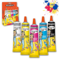GOUACHE CLEOPATRE 30ML 5PCS