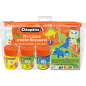 TROUSSE CREATIVE CLEOPATRE DINO