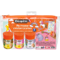 TROUSSE CREATIVE CLEOPATRE LICORNE