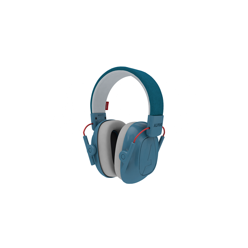 CASQUE VIQUEL ANTI-BRUIT MUFFY BLEU