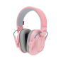 CASQUE VIQUEL ANTI-BRUIT MUFFY ROSE