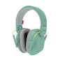 CASQUE VIQUEL ANTI-BRUIT MUFFY VERT MENTHE