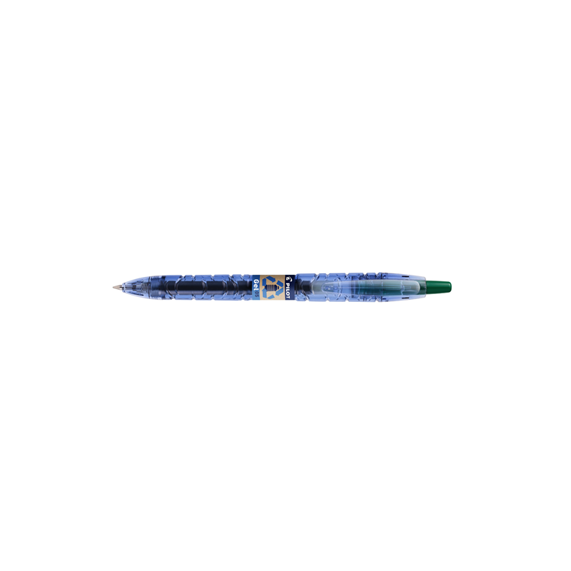 ROLLER PILOT GEL RETR. B2P 0,5 VERT