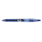 ROLLER PILOT GEL RETR. B2P 0,5 BLEU