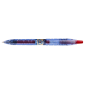 ROLLER PILOT GEL RETR. B2P 0,5 ROUGE