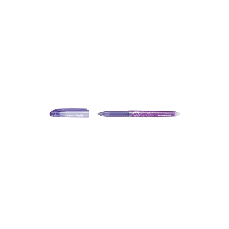 ROLLER PILOT FRIXION POINT CAP. 0,5 VIOLET