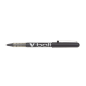 ROLLER PILOT V-BALL 0,5 NOIR
