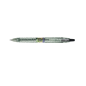 STYLO BILLE PILOT RETR. B2P 1,0 NOIR RECYCLE