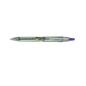 STYLO BILLE PILOT RETR. B2P 1,0 BLEU RECYCLE