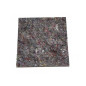 TAPIS FEUTRE A PIQUER 150X150X13MM
