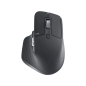 SOURIS LOGITECH WIRELESS 7 BOUTONS NOIR