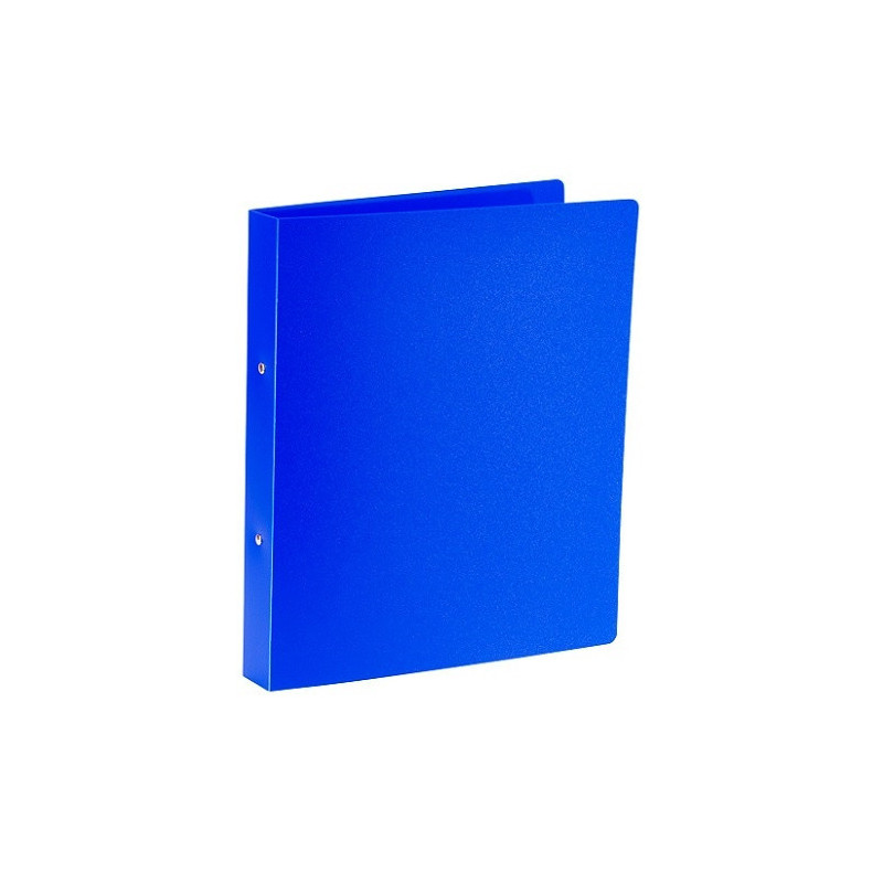CLASSEUR YEKA PP 2AN.35MM OPAQ. BLEU