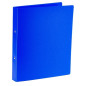 CLASSEUR YEKA PP 2AN.35MM OPAQ. BLEU