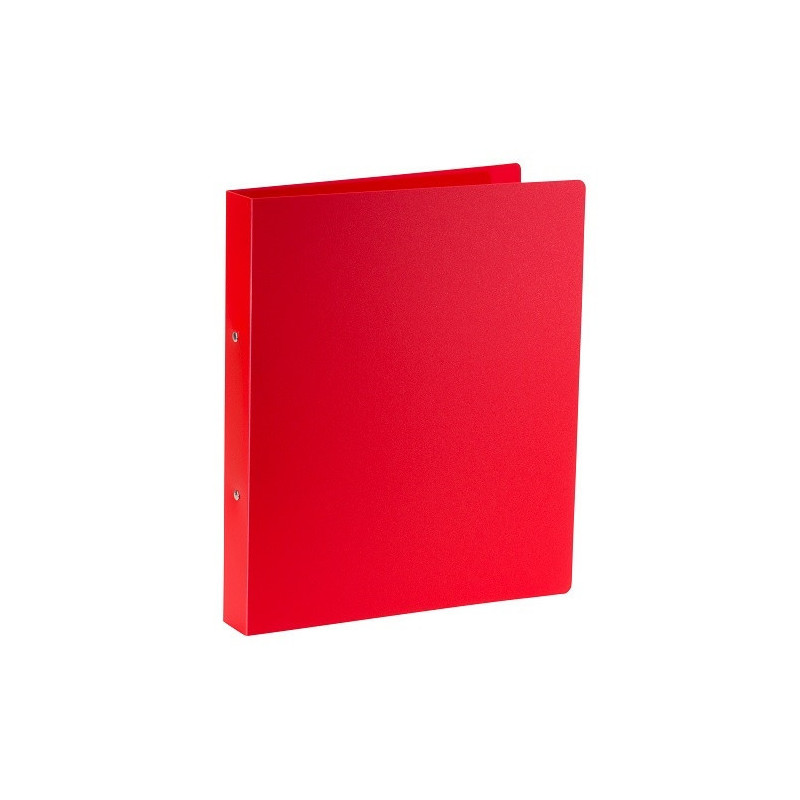 CLASSEUR YEKA PP 2AN.35MM OPAQ. ROUGE