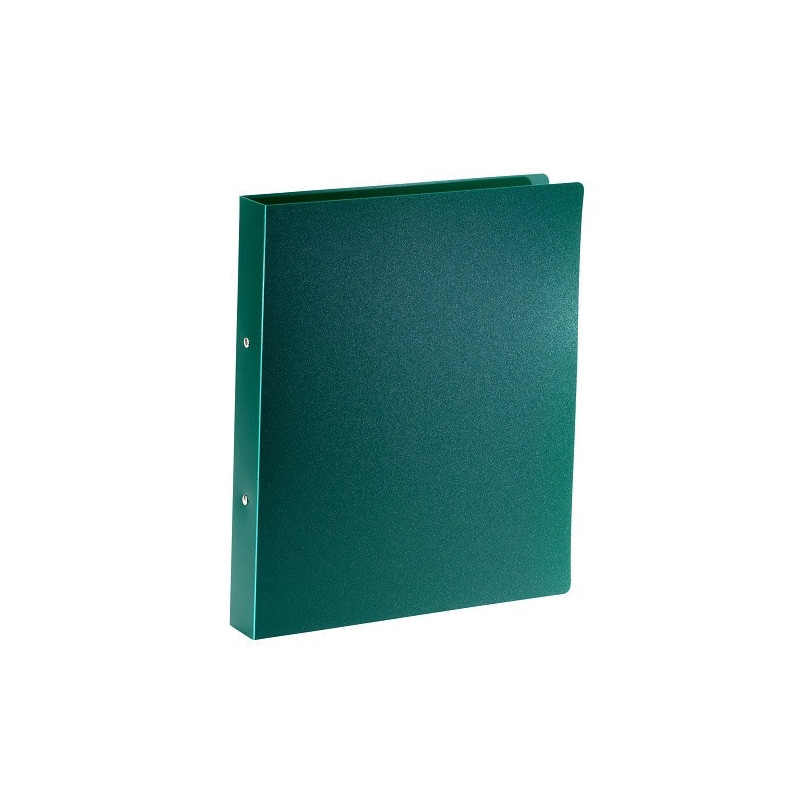 CLASSEUR YEKA PP 2AN.35MM OPAQ. VERT