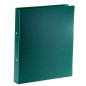 CLASSEUR YEKA PP 2AN.35MM OPAQ. VERT