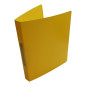 CLASSEUR YEKA PP 2AN.35MM OPAQ. JAUNE