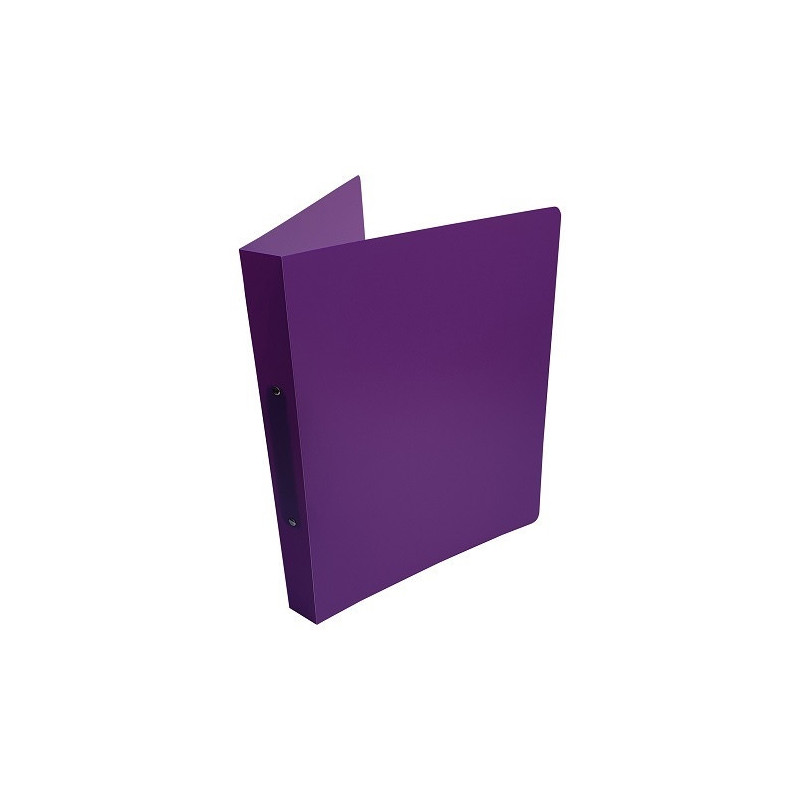 CLASSEUR YEKA PP 2AN.35MM OPAQ. VIOLET