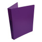 CLASSEUR YEKA PP 2AN.35MM OPAQ. VIOLET