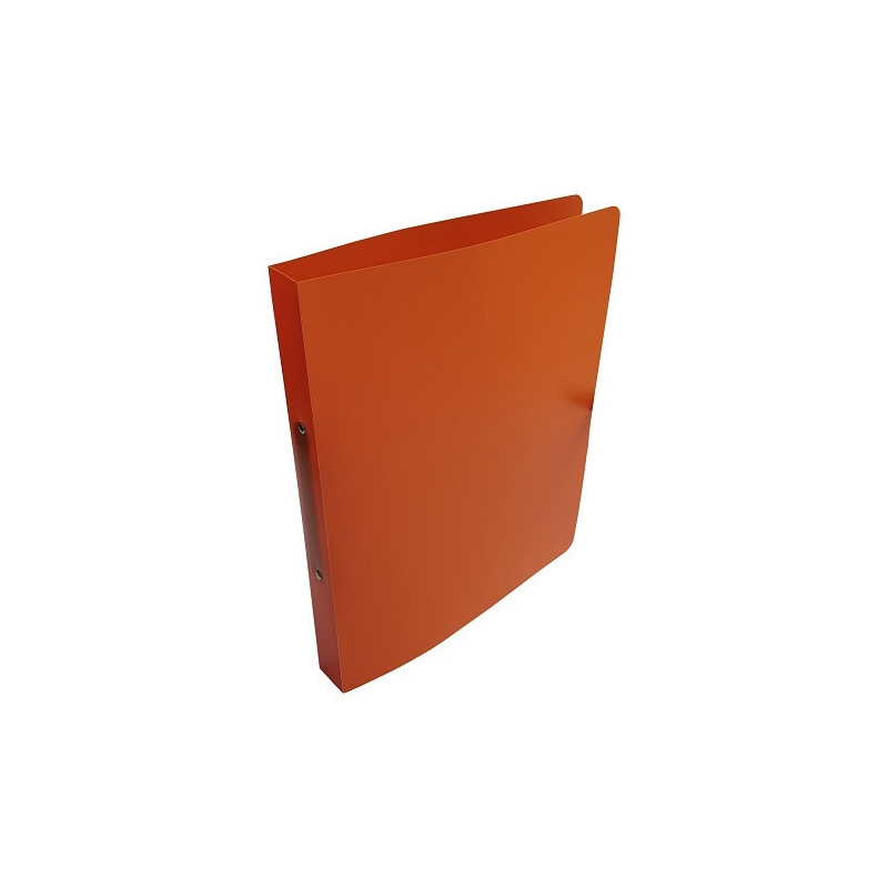 CLASSEUR YEKA PP 2AN.35MM OPAQ. ORANGE