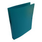 CLASSEUR YEKA PP 2AN.35MM OPAQ. VERT CANARD