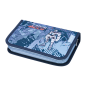 PLUMIER HERLITZ 2 VOLETS 31PCS TECHMECH (400197091)