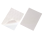 POCHETTE ADHESIVE POCKETFIX 210X297 A4 50PCS