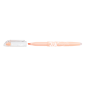 SURLIGNEUR PILOT FRIXION LIGHT NATURAL ORANGE CLAIR