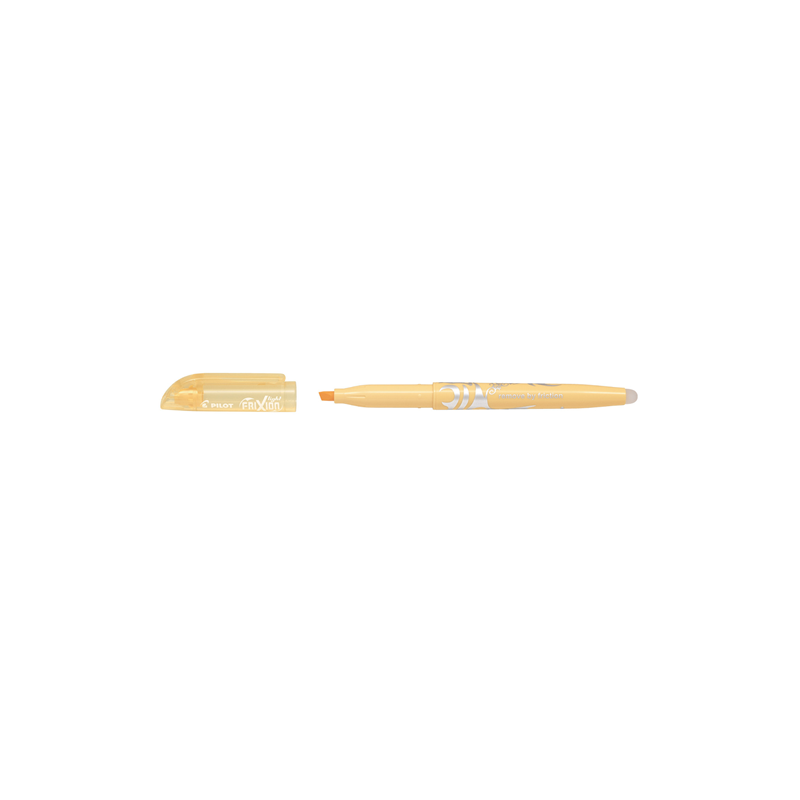 SURLIGNEUR PILOT FRIXION LIGHT SOFT ORANGE