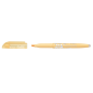 SURLIGNEUR PILOT FRIXION LIGHT SOFT ORANGE