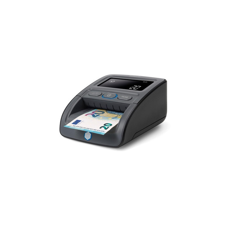 DETECTEUR DE FAUX BILLET SAFESCAN 155S