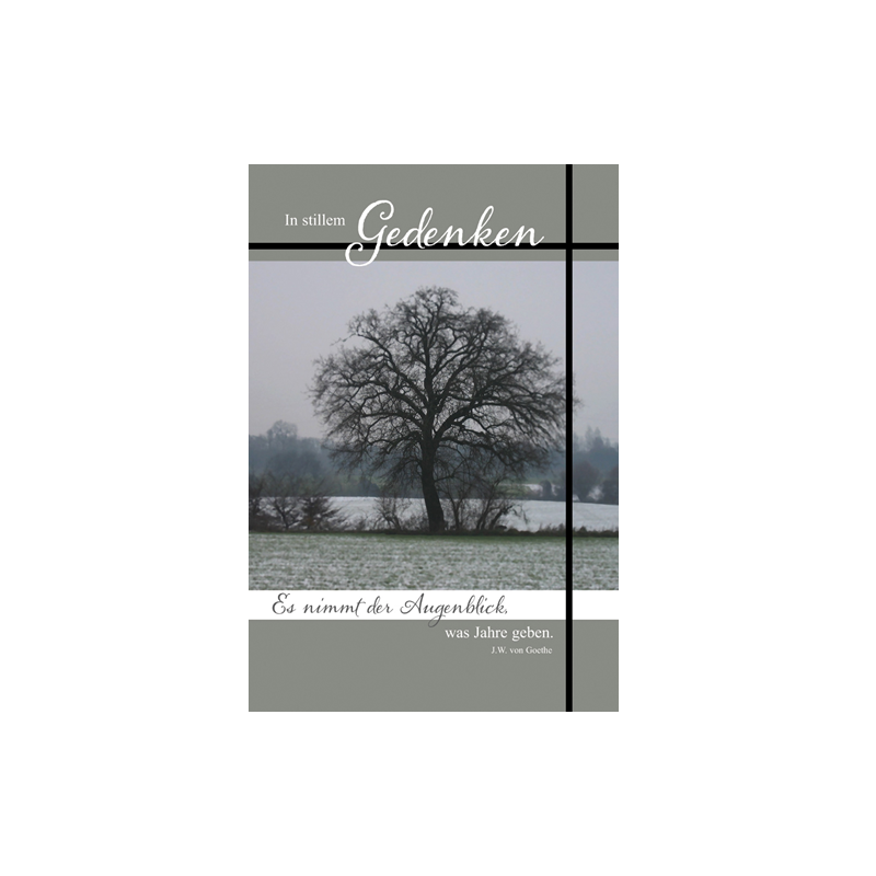 CARTE VOEUX BSB CONDOLEANCES