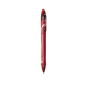ROLLER BIC GEL-OCITY QUICK DRY ROUGE