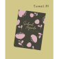 AGENDA SCOLAIRE ENSEIGNANT A4