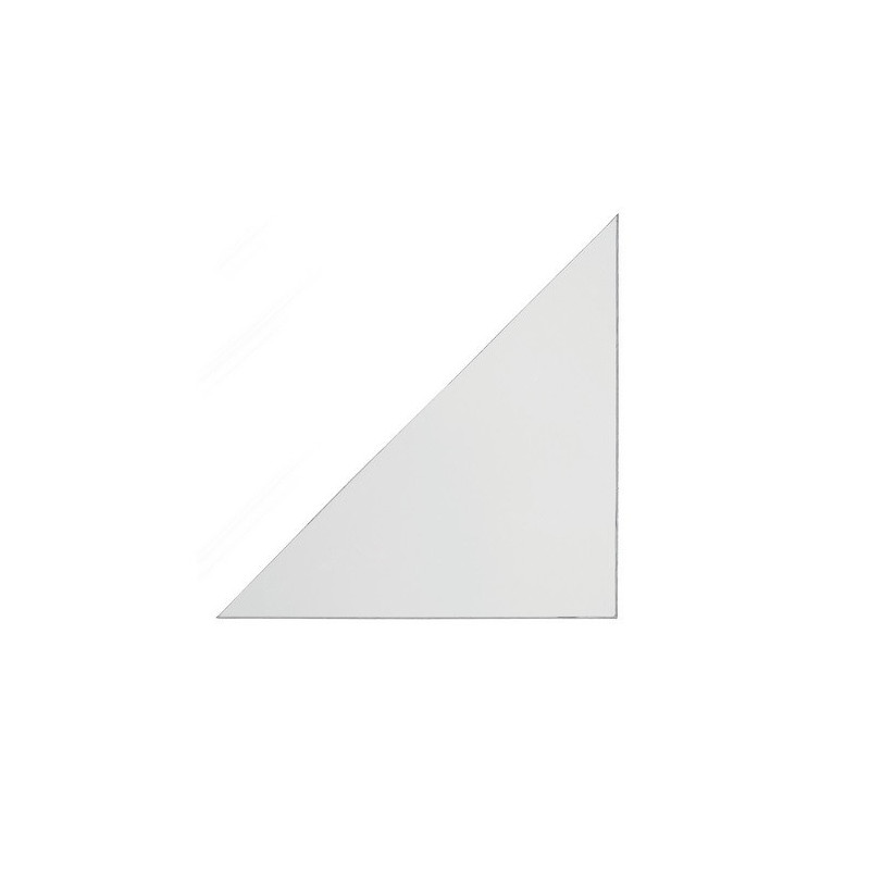 POCHETTE ADHESIVE DURABLE CORNERFIX 140X140 100PCS