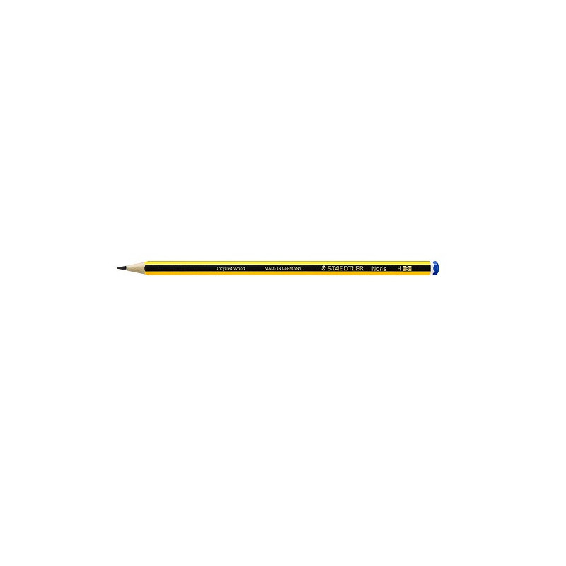 CRAYON NOIR STAEDTLER NORIS H