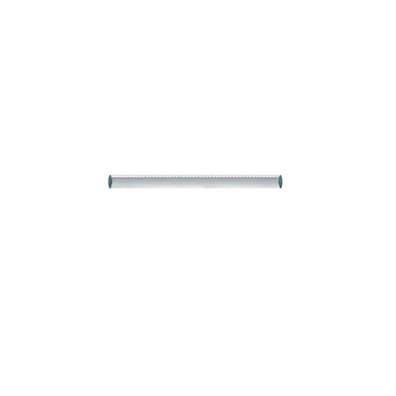 LATTE 50CM MAPED METAL 