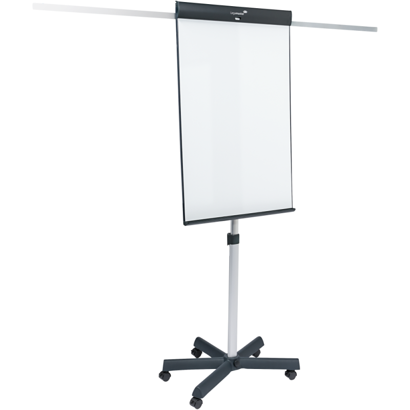 FLIP-CHART LEGAMASTER SKETCH PRO UNIVERSAL SUR ROUL. ETOILE