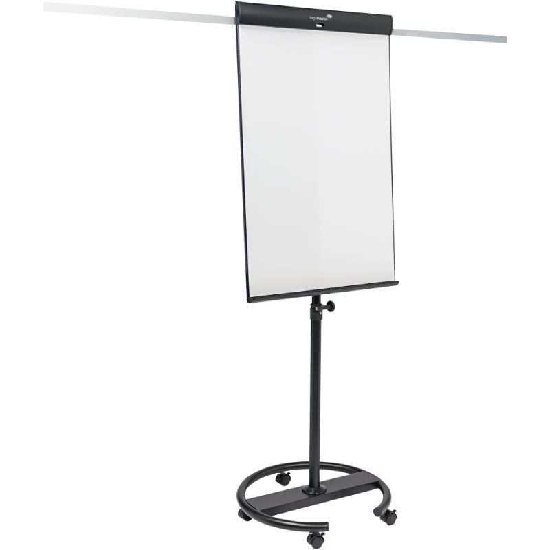 FLIP-CHART LEGAMASTER SKETCH PRO UNIVERSAL SUR ROUL.