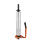 DEROULEUR FILM ETIRABLE ACIER ERGON.
