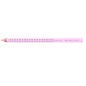 CRAYON COUL. FABER JUMBO GRIP ROSE PASTEL