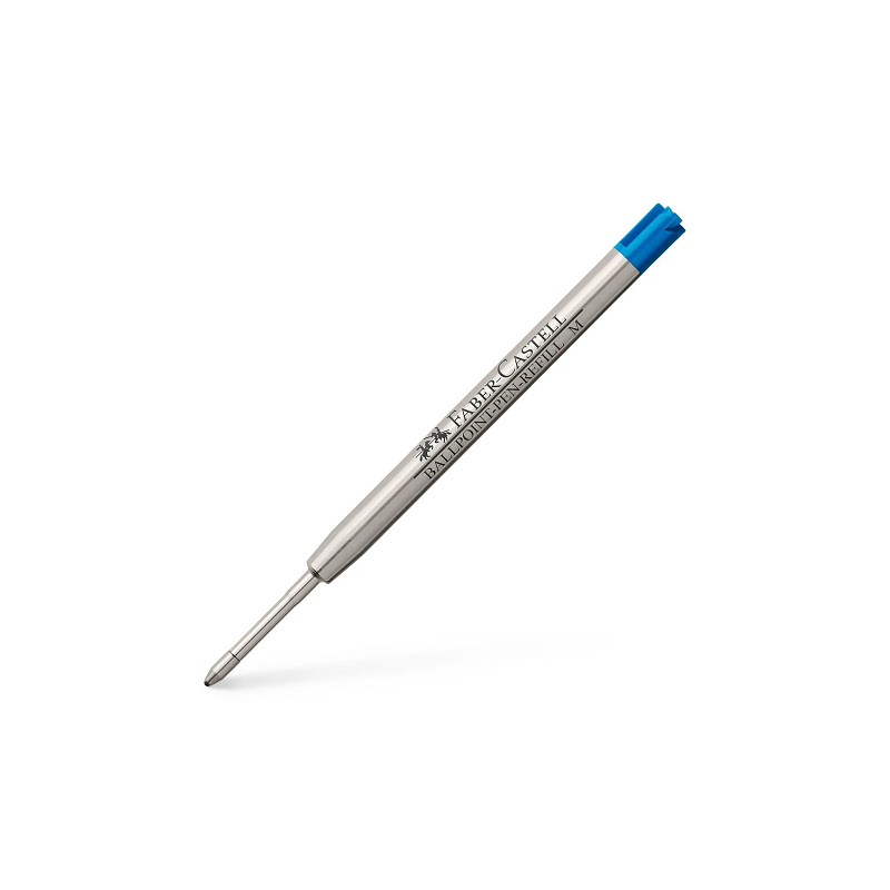 MINE BILLE FABER GRIP 2010 M BLEU