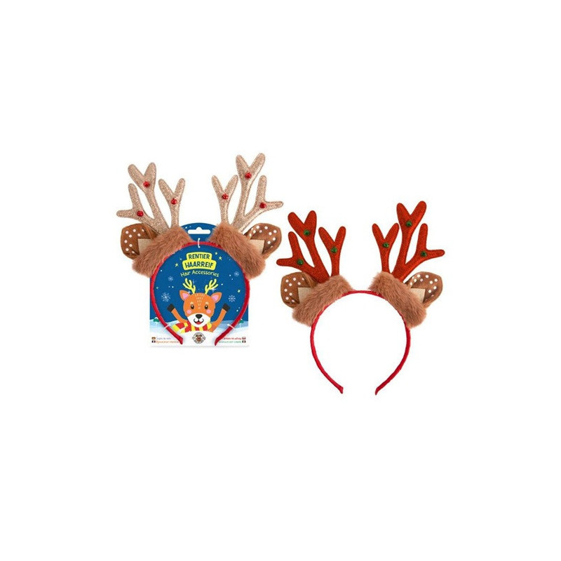TRENDHAUS NOEL SERRE-TETE RENNE ASS.