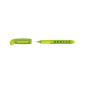 PLUME FABER GAUCHER VERT SCRIBOLINO