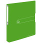 CLASSEUR HERLITZ PP 2AN. 25MM VERT (300000723)